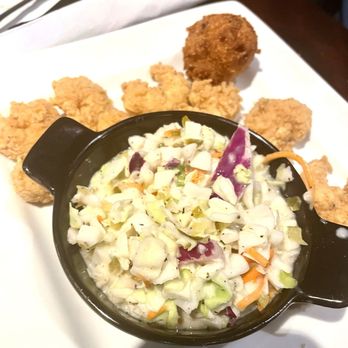 Don’s Seafood - Gonzales - Kids Fried Shrimp with Coleslaw - Seafood Near Me - Gonzales, Louisiana Don’s Seafood - Gonzales - Kids Fried Shrimp with Coleslaw - Seafood Near Me - Gonzales, Louisiana