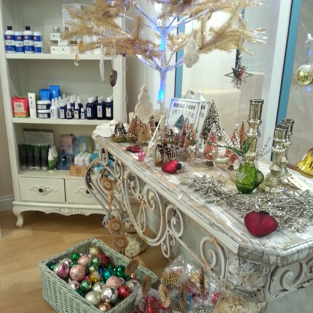 New Leaf Skin Care - Holiday shopping at New Leaf! - Day Spas Near Me - Ojai, California New Leaf Skin Care - Holiday shopping at New Leaf! - Day Spas Near Me - Ojai, California