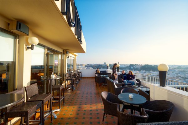 Hotel Guadalquivir by null