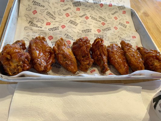 Bonchon Addison by null