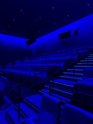 Southampton Playhouse by null