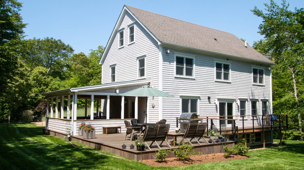 INDIAN HILL ROAD 13 Photos 133 Indian Hill Rd, West Tisbury, Massachusetts Vacation