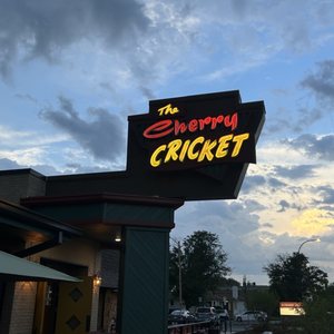 Cherry Cricket - Littleton on Yelp