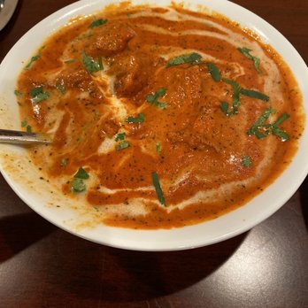 Swadist - Butter Chicken Desi Style - Indian Near Me - Jersey City, New Jersey Swadist - Butter Chicken Desi Style - Indian Near Me - Jersey City, New Jersey