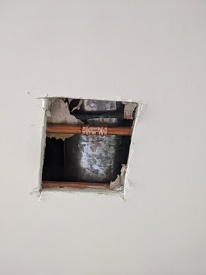 Turco Plumbing & Heating Logo