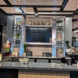 The Fancy Dosa House