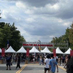Made in America