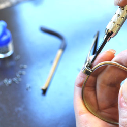 Creative Eyeworks - Repairs