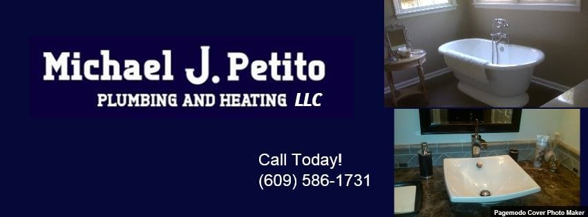 Slide of Michael J Petito Plumbing & Heating
