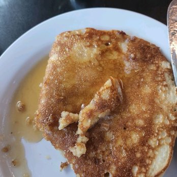 The Country Cat - Melt in yo mouf Pancakes. Crispy edges - Breakfast & Brunch Near Me - Portland, Oregon The Country Cat - Melt in yo mouf Pancakes. Crispy edges - Breakfast & Brunch Near Me - Portland, Oregon