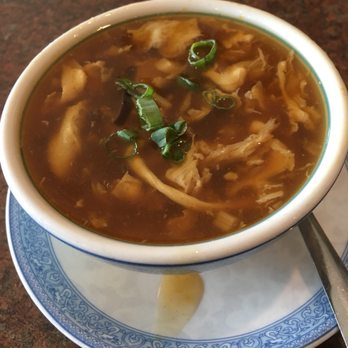 Leo's Kitchen - Chinese Near Me - Roseville, California