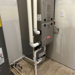 Warrior HVAC