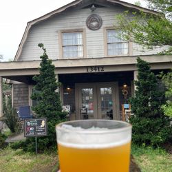 Jocassee Valley Brewing Company