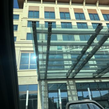 Embassy Suites by Hilton Amarillo Downtown - Outside front - Hotels Near Me - Amarillo, Texas Embassy Suites by Hilton Amarillo Downtown - Outside front - Hotels Near Me - Amarillo, Texas