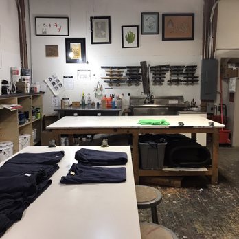 Spudnik Press Cooperative - Art Schools Near Me - Chicago, Illinois Spudnik Press Cooperative - Art Schools Near Me - Chicago, Illinois
