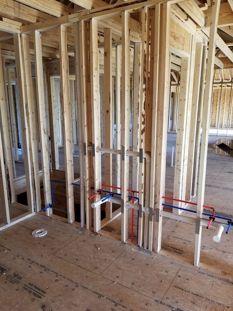 Slide of Boone Bros Plumbing