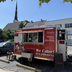Italian Feast Truck