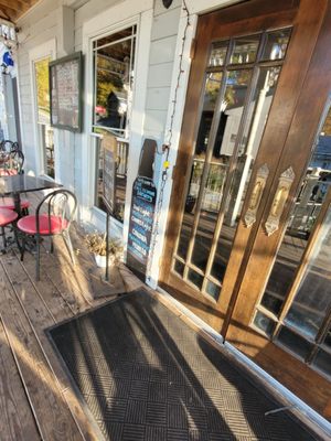 Callicoon Brewing Company by null