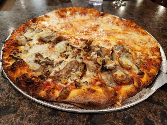 Family Pizzeria Europa by null