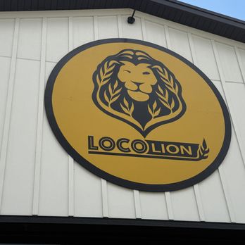 Loco Lion Brewery and Winery - Breweries Near Me - Purcellville, Virginia