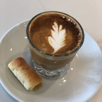 Utopia Caffe - Breakfast & Brunch Near Me - Tustin, California