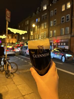 The Long Hall by null