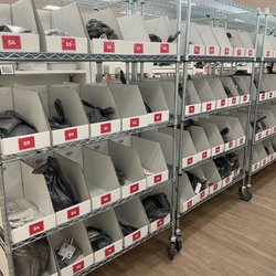 Kohl's - Self Pick Up (no more curbside, not a fan)