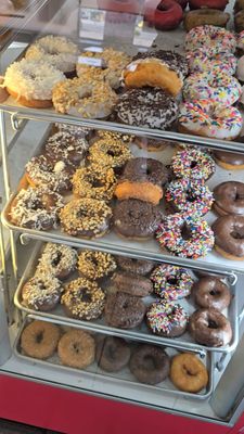 BoSa Donuts by null