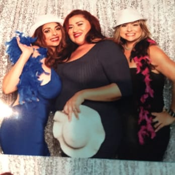 IV Lounge - Being silly - Venues & Event Spaces Near Me - Norwalk, California
