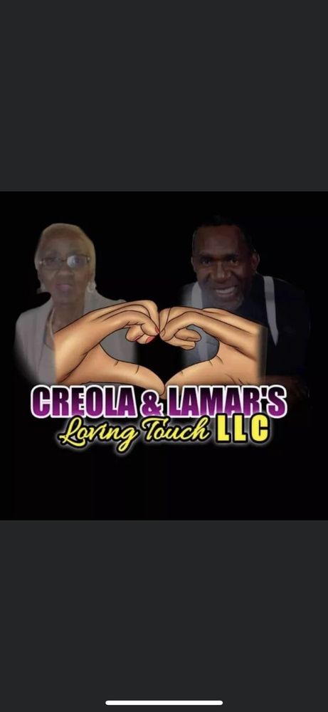 Creola & Lamar’s Loving Touch - home care agency in columbus, OH
