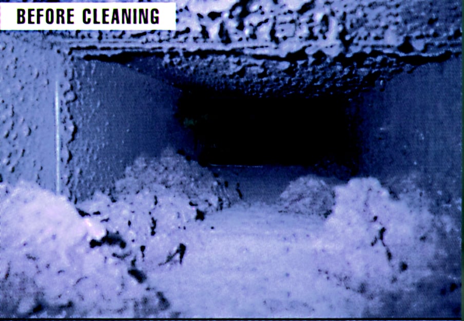 Slide of Excel Comfort Services