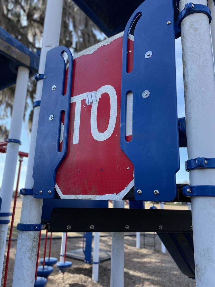 Millennium Playground Image