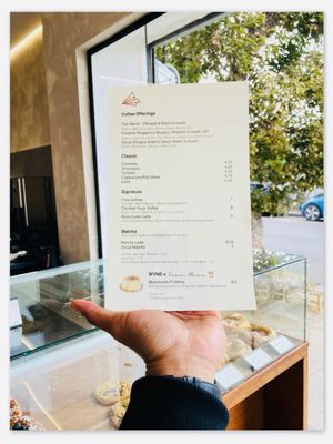 Wynd Coffee by null