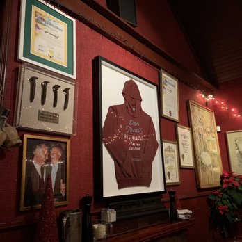 Dan Tana's - Italian Near Me - West Hollywood, California