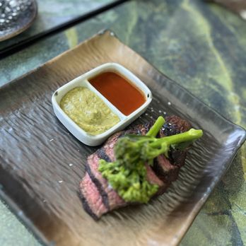 secret garden - steak - Pop-Up Restaurants Near Me - Amsterdam, New Hampshire secret garden - steak - Pop-Up Restaurants Near Me - Amsterdam, New Hampshire