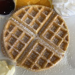 Waffles