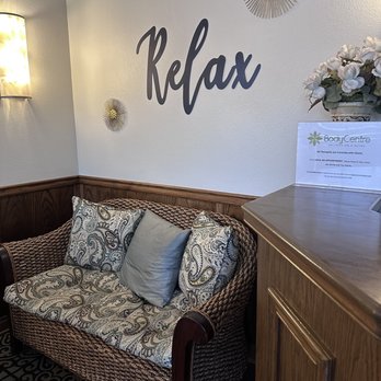 BodyCentre Fullerton - Massage Near Me - Fullerton, California