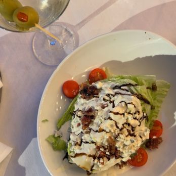 Jacks Chophouse - Steakhouses Near Me - Fredericksburg, Texas