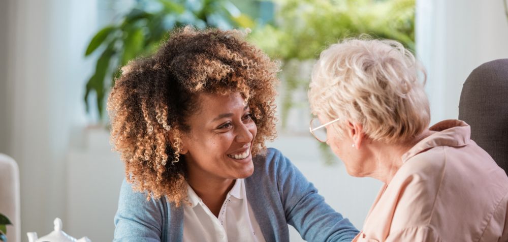 Home Matters Caregiving - home care agency in Franklin, TN