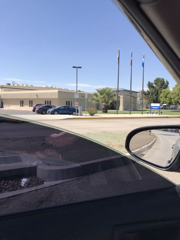 Mesa Verde Detention Facility - social services organization in Bakersfield, CA