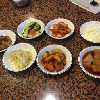 # 1 Korean BBQ - Barbeque Near Me - Lacey, Washington