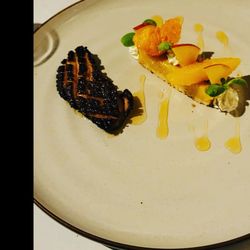 user provided Atlas Bistro photo