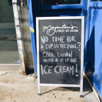 Morgenstern's - Ice Cream & Frozen Yogurt Near Me - New York, New York Morgenstern's - Ice Cream & Frozen Yogurt Near Me - New York, New York