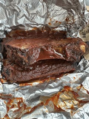 Woody's Bar-B-Q by null