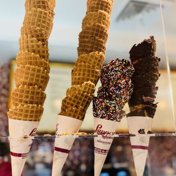 Lappert's Hawaii - Cones - Ice Cream & Frozen Yogurt Near Me - Honolulu, Hawaii