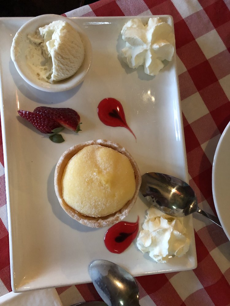 MARINARA CAFE & RESTAURANT 12 Reviews 34 Latrobe Tce, Paddington