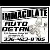Greensboro Auto Detailing gift card