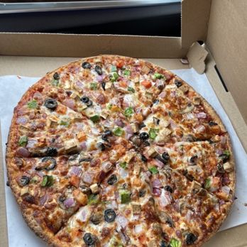 Pizza Twist - Pizza - Pizza Near Me - Queens, New York
