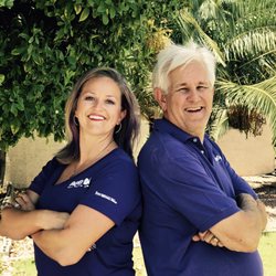 Daughterdad Team - Time for new photos