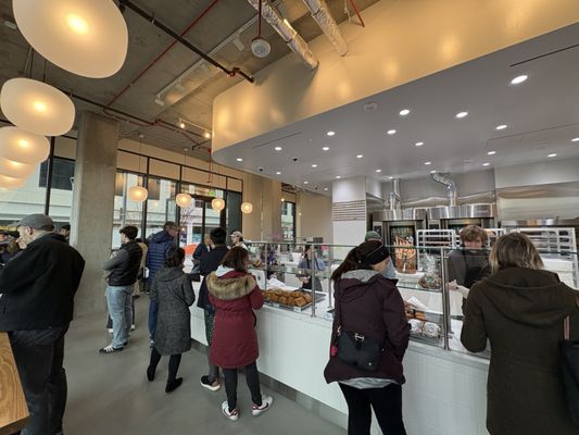 Arsicault Bakery by null